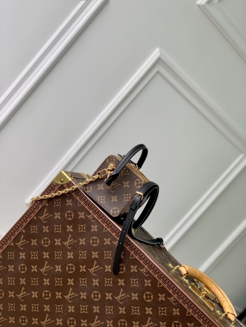 LV Top Handle Bags